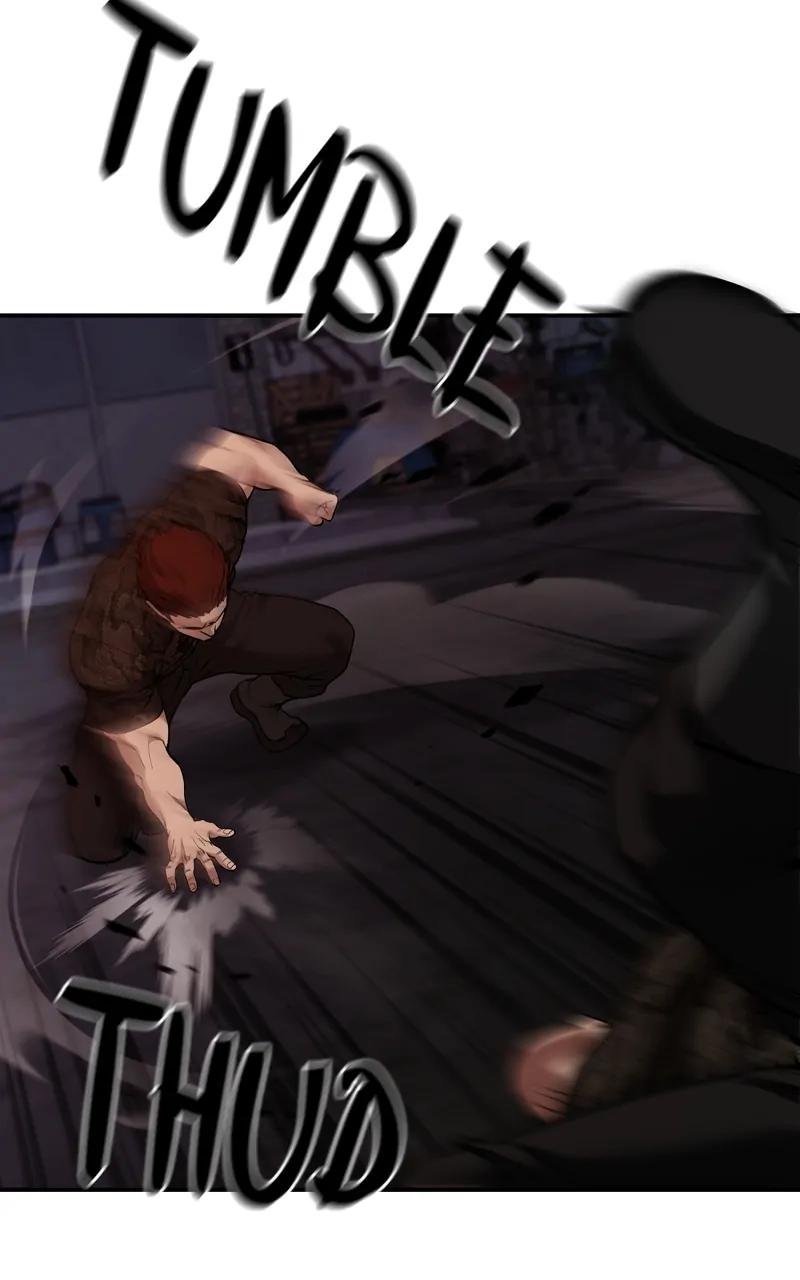 Designated Bully Chapter 62