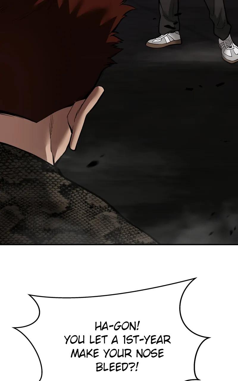 Designated Bully Chapter 62