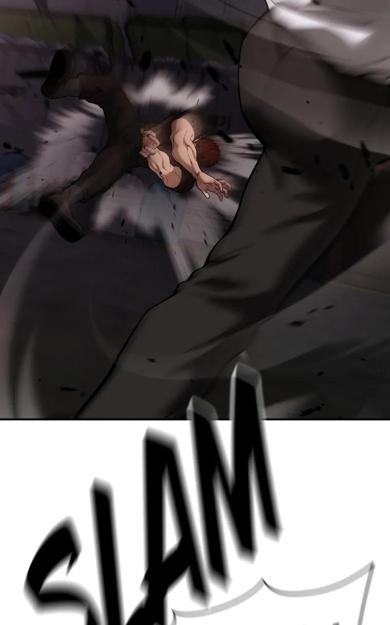 Designated Bully Chapter 62