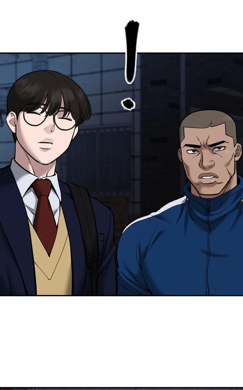 Designated Bully Chapter 62