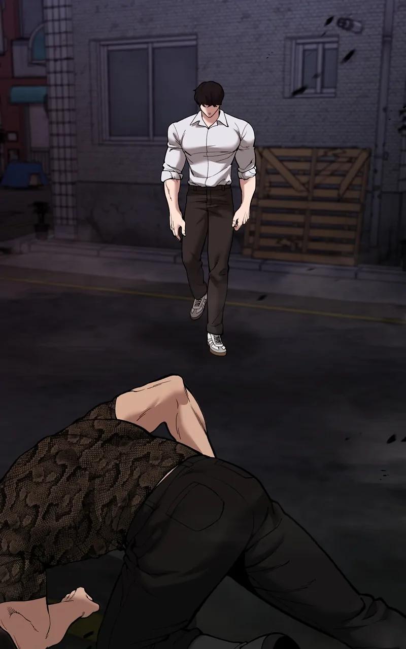 Designated Bully Chapter 62