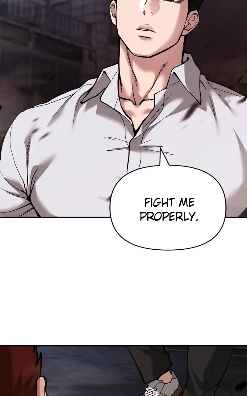 Designated Bully Chapter 62