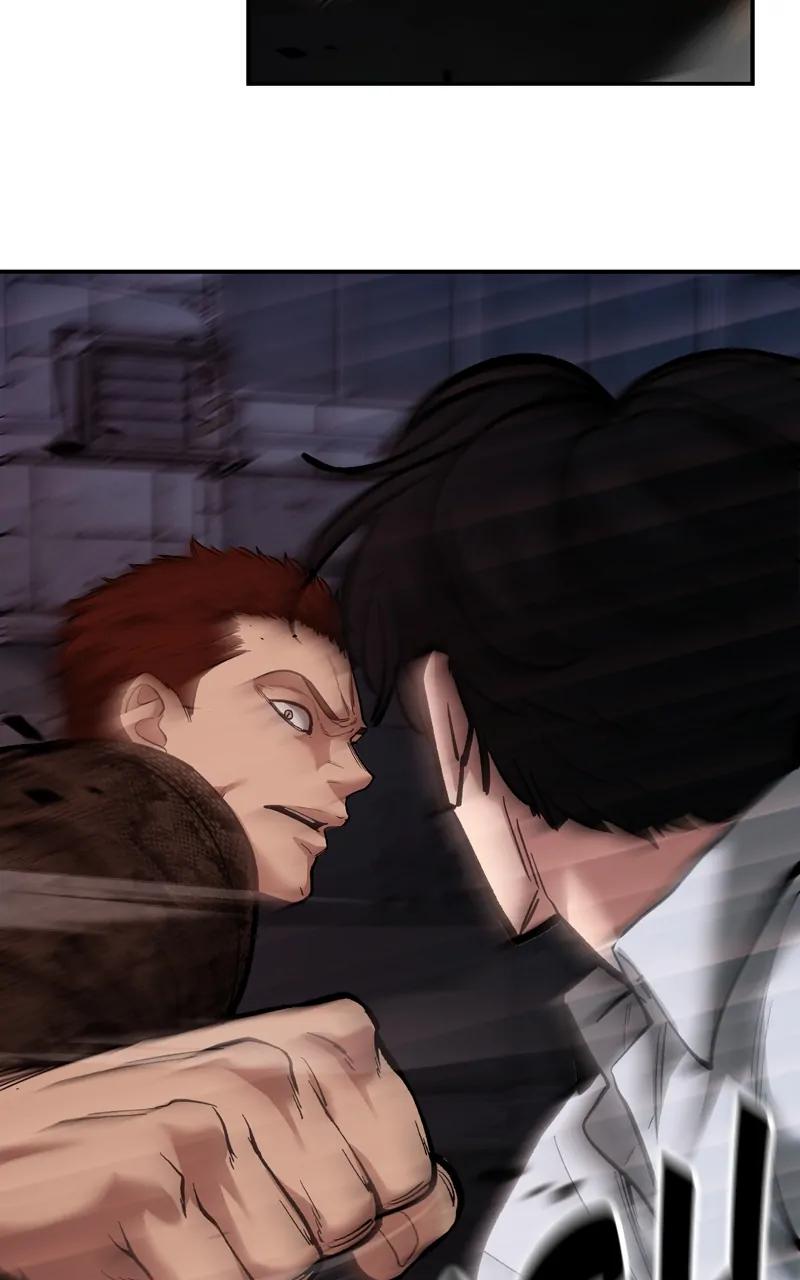 Designated Bully Chapter 62