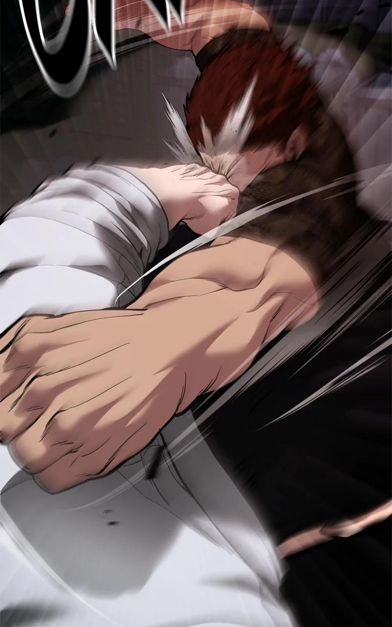 Designated Bully Chapter 62