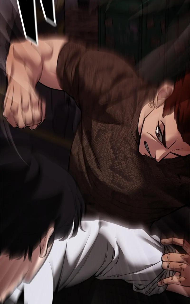 Designated Bully Chapter 62