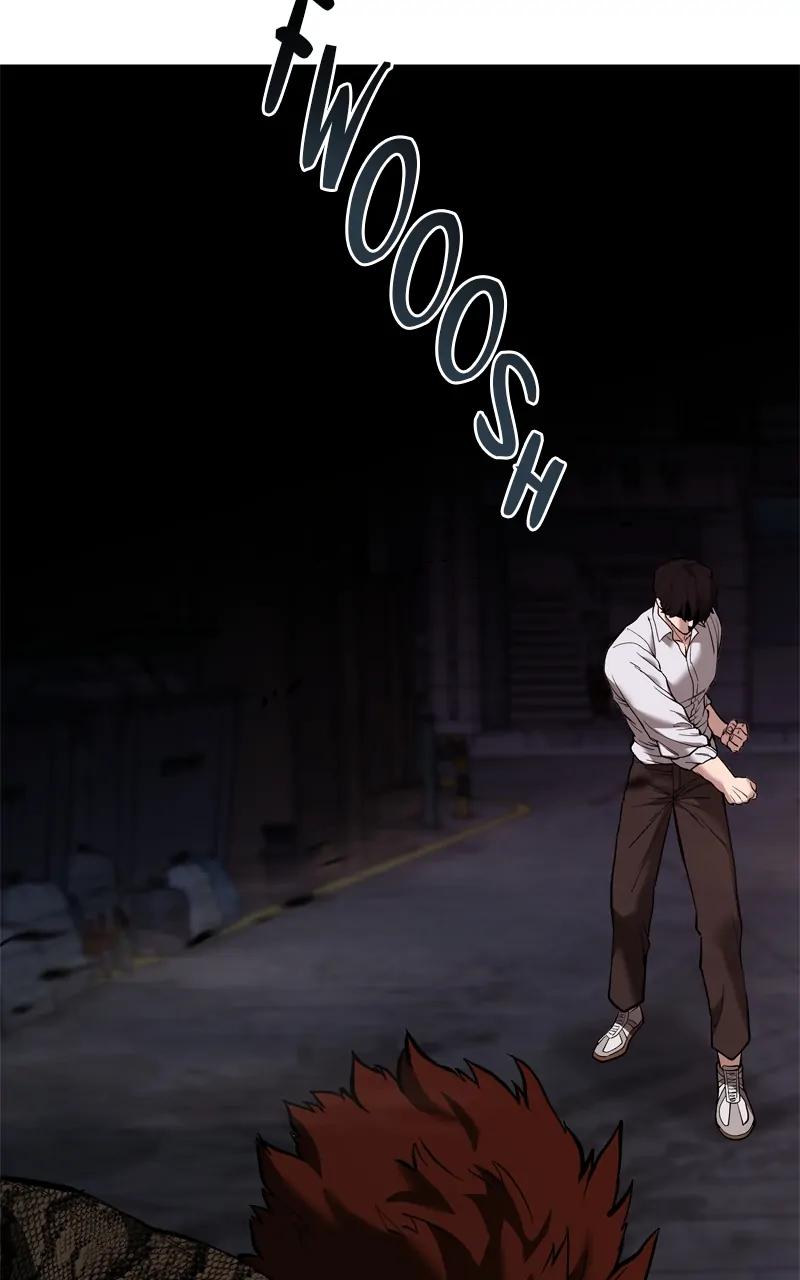 Designated Bully Chapter 62