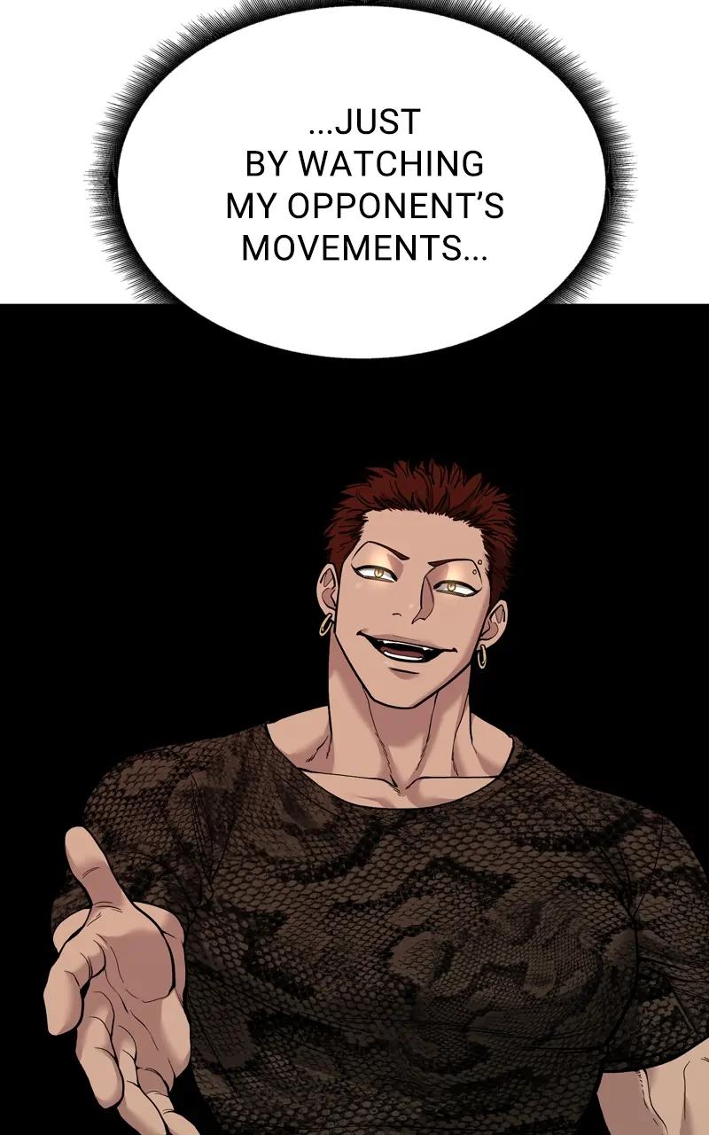 Designated Bully Chapter 62