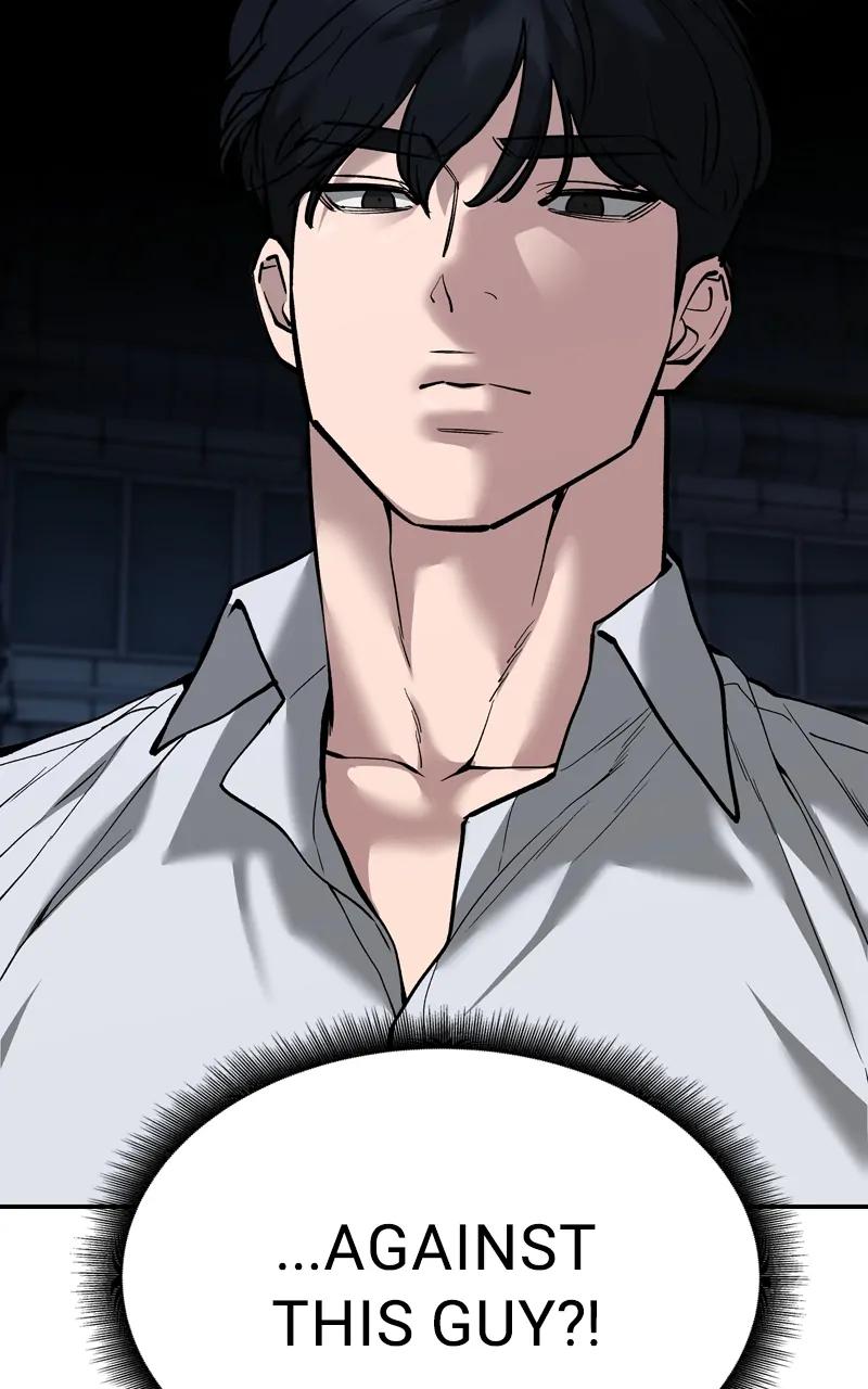 Designated Bully Chapter 62