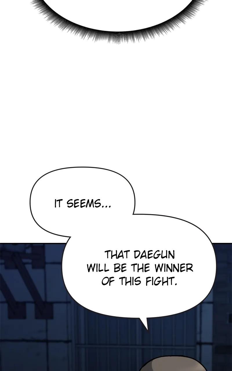 Designated Bully Chapter 62