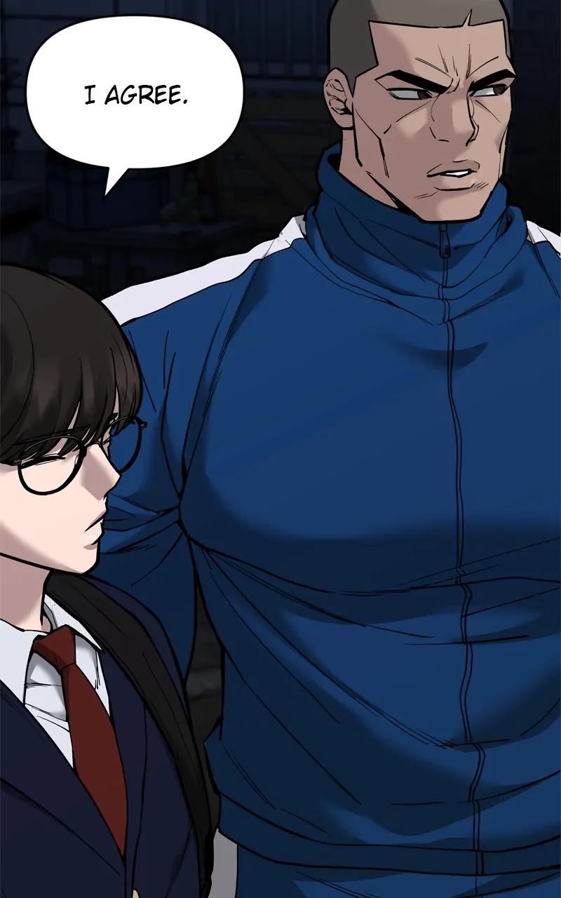 Designated Bully Chapter 62