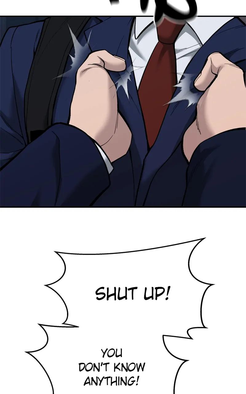 Designated Bully Chapter 62