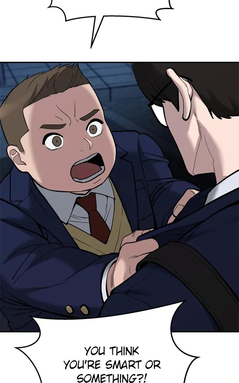 Designated Bully Chapter 62