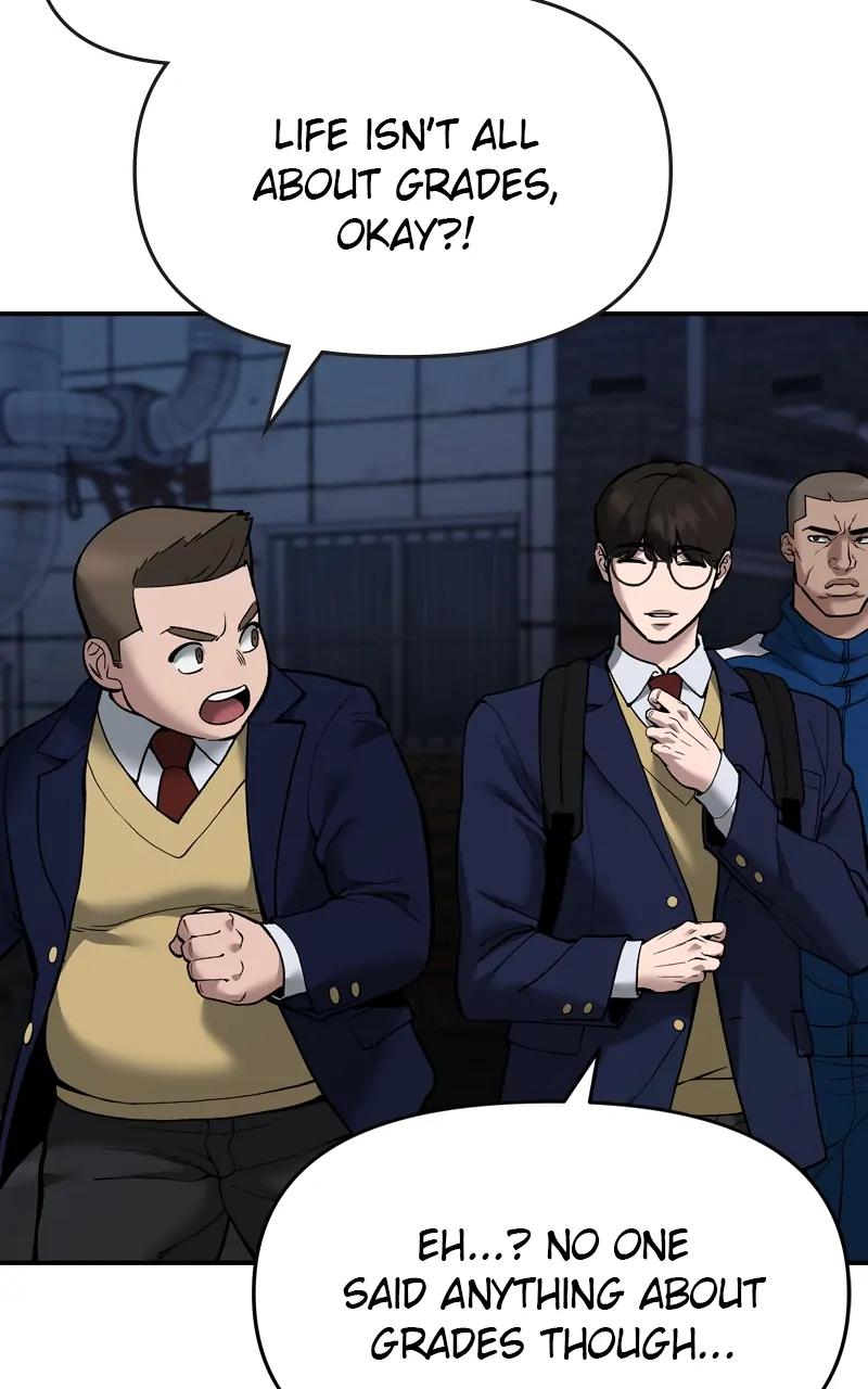 Designated Bully Chapter 62