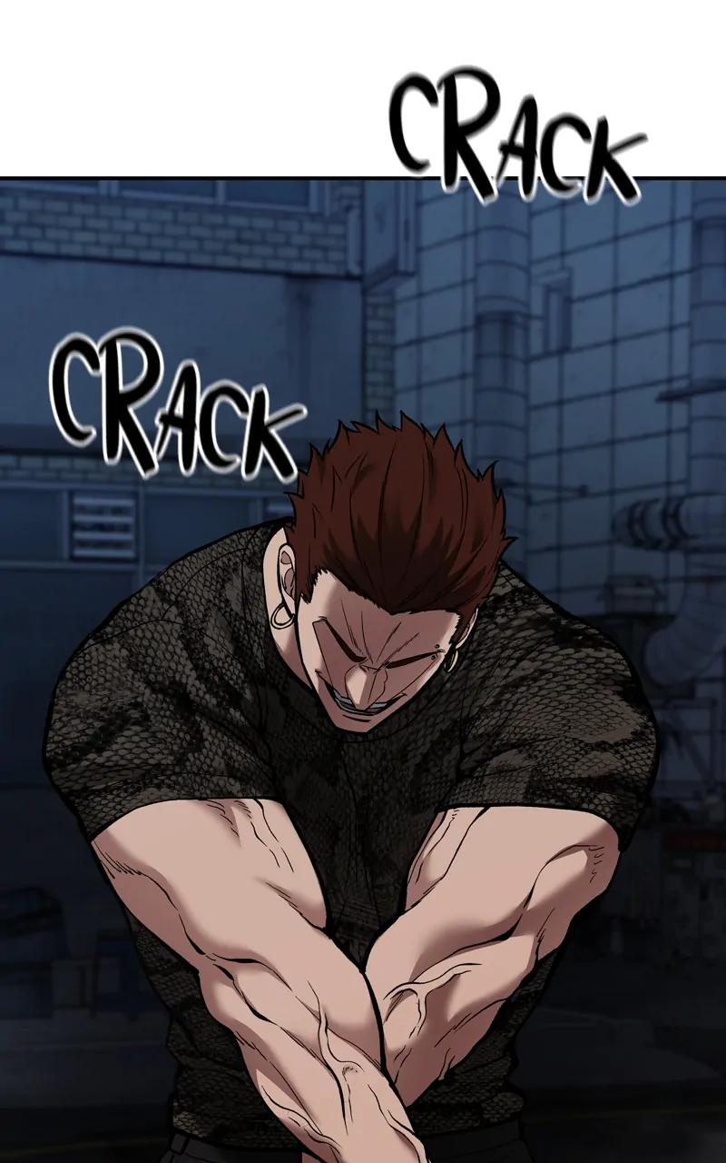 Designated Bully Chapter 62