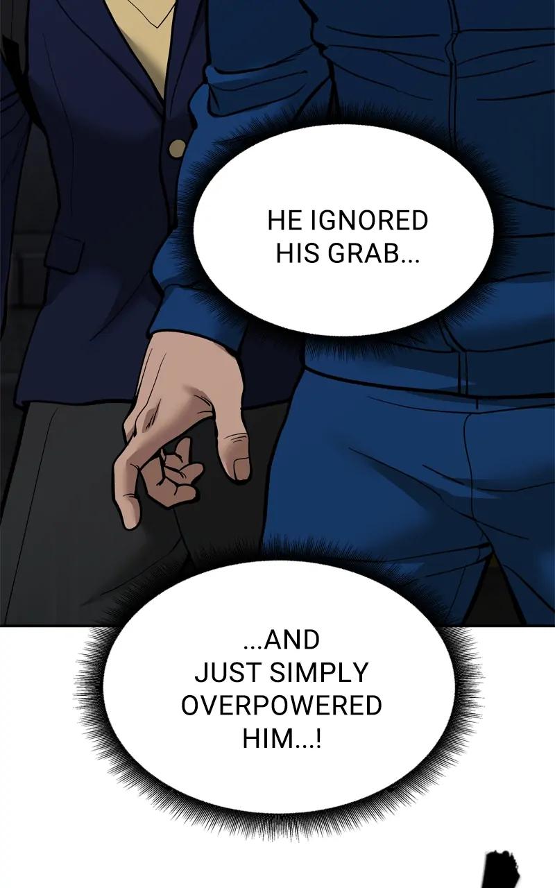 Designated Bully Chapter 62