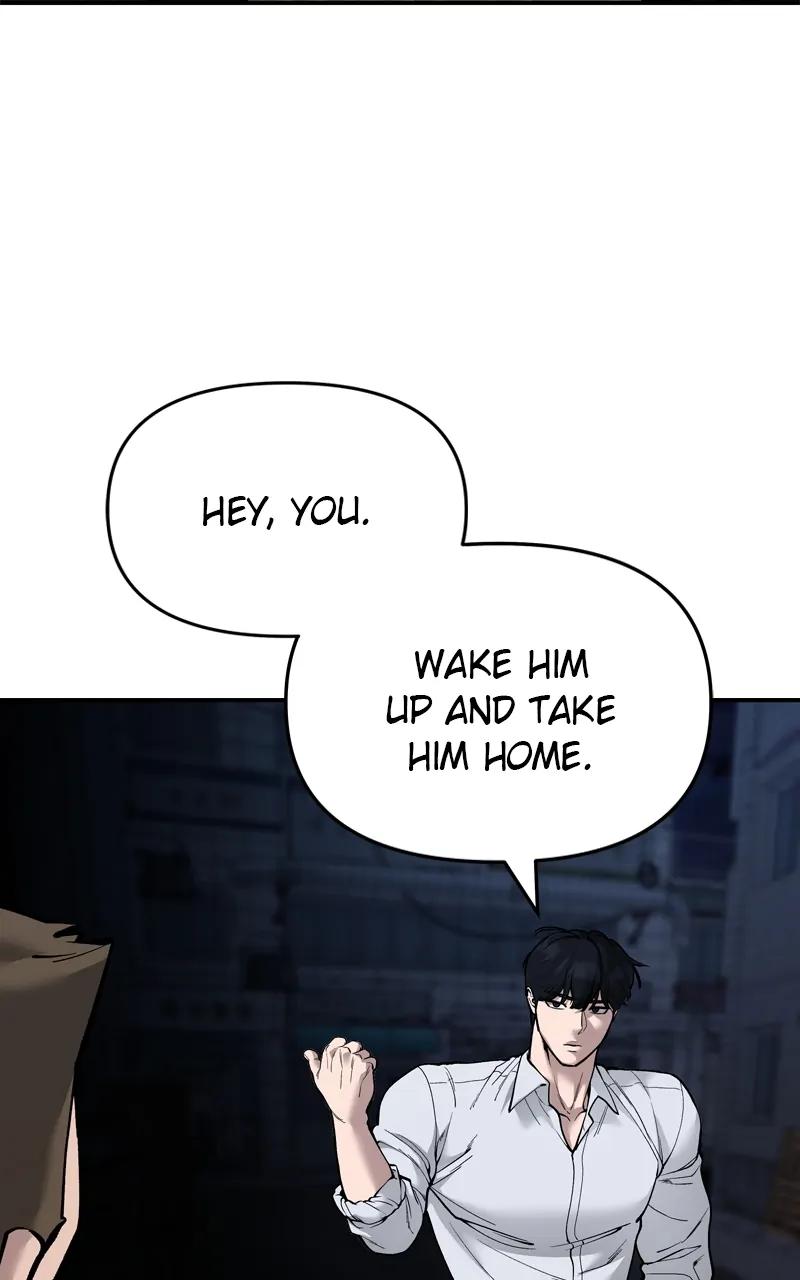 Designated Bully Chapter 62