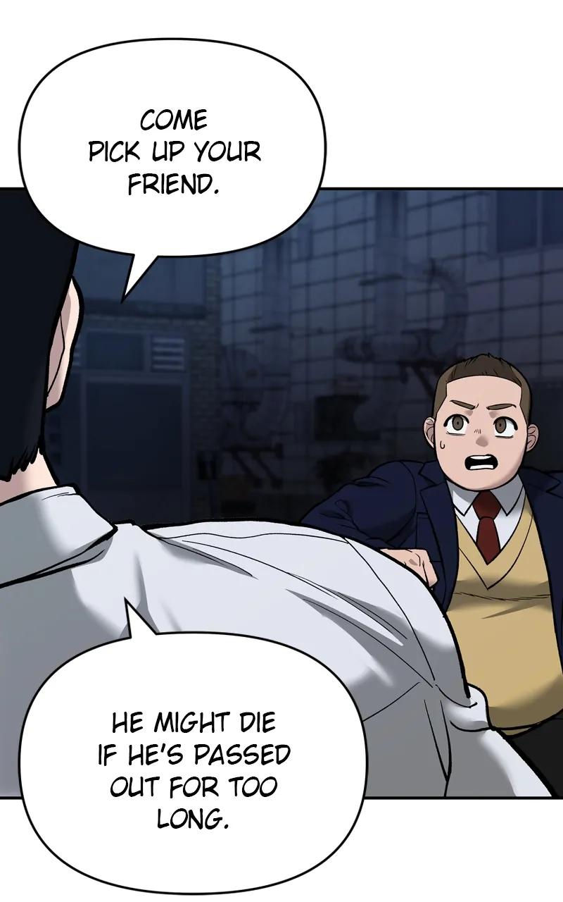 Designated Bully Chapter 62