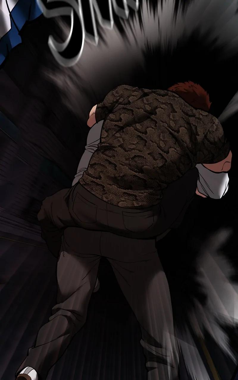 Designated Bully Chapter 62