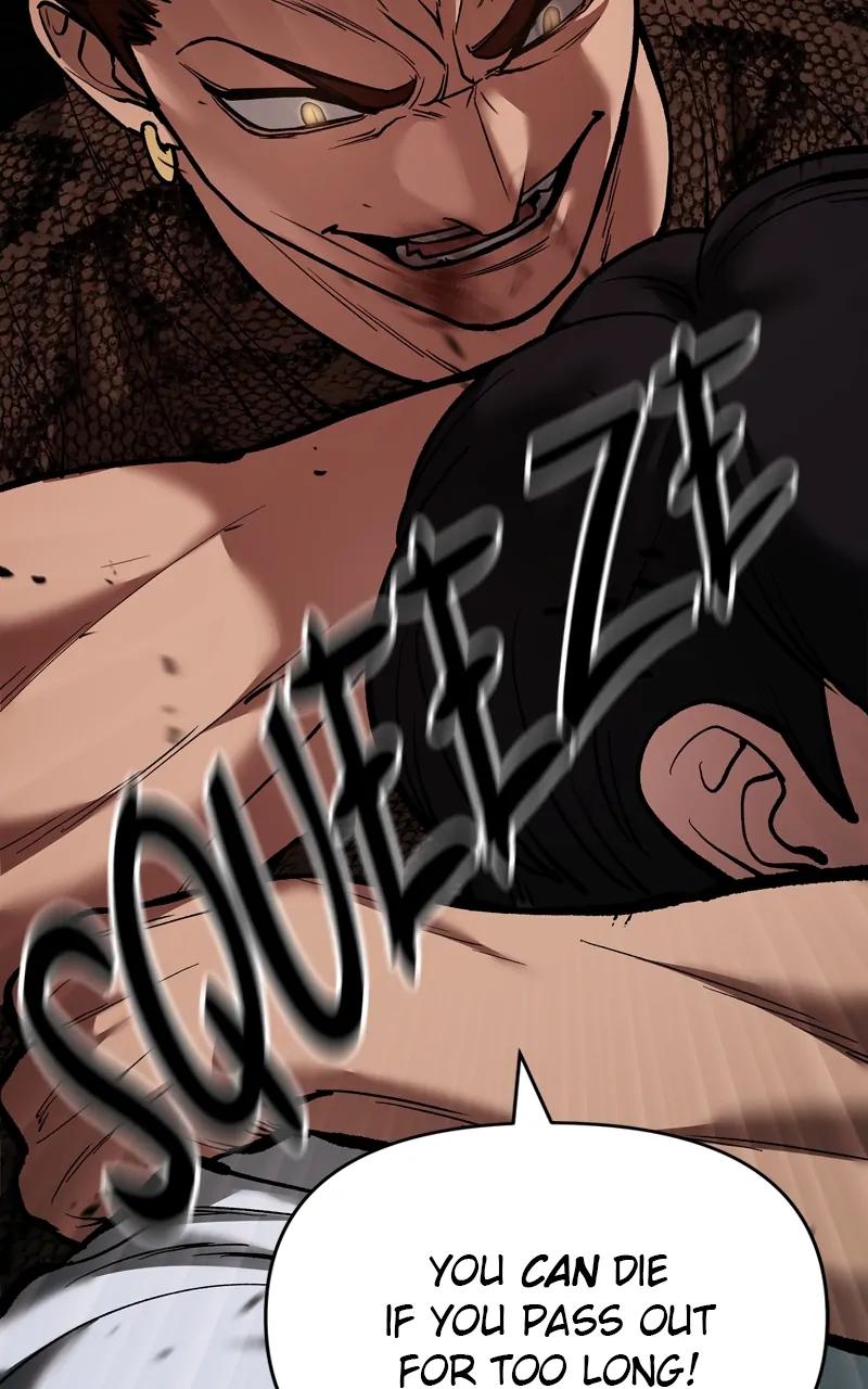 Designated Bully Chapter 62