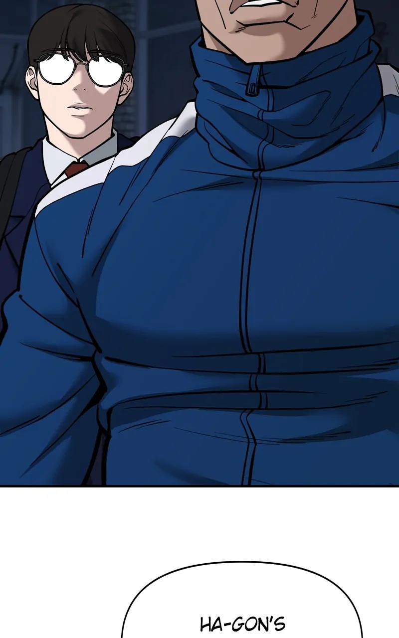 Designated Bully Chapter 62