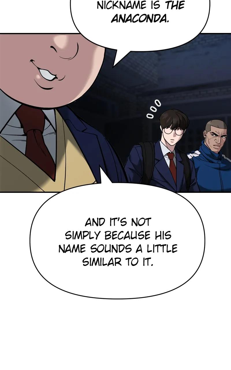 Designated Bully Chapter 62