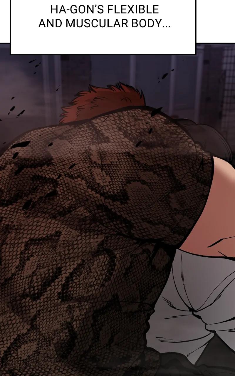 Designated Bully Chapter 62