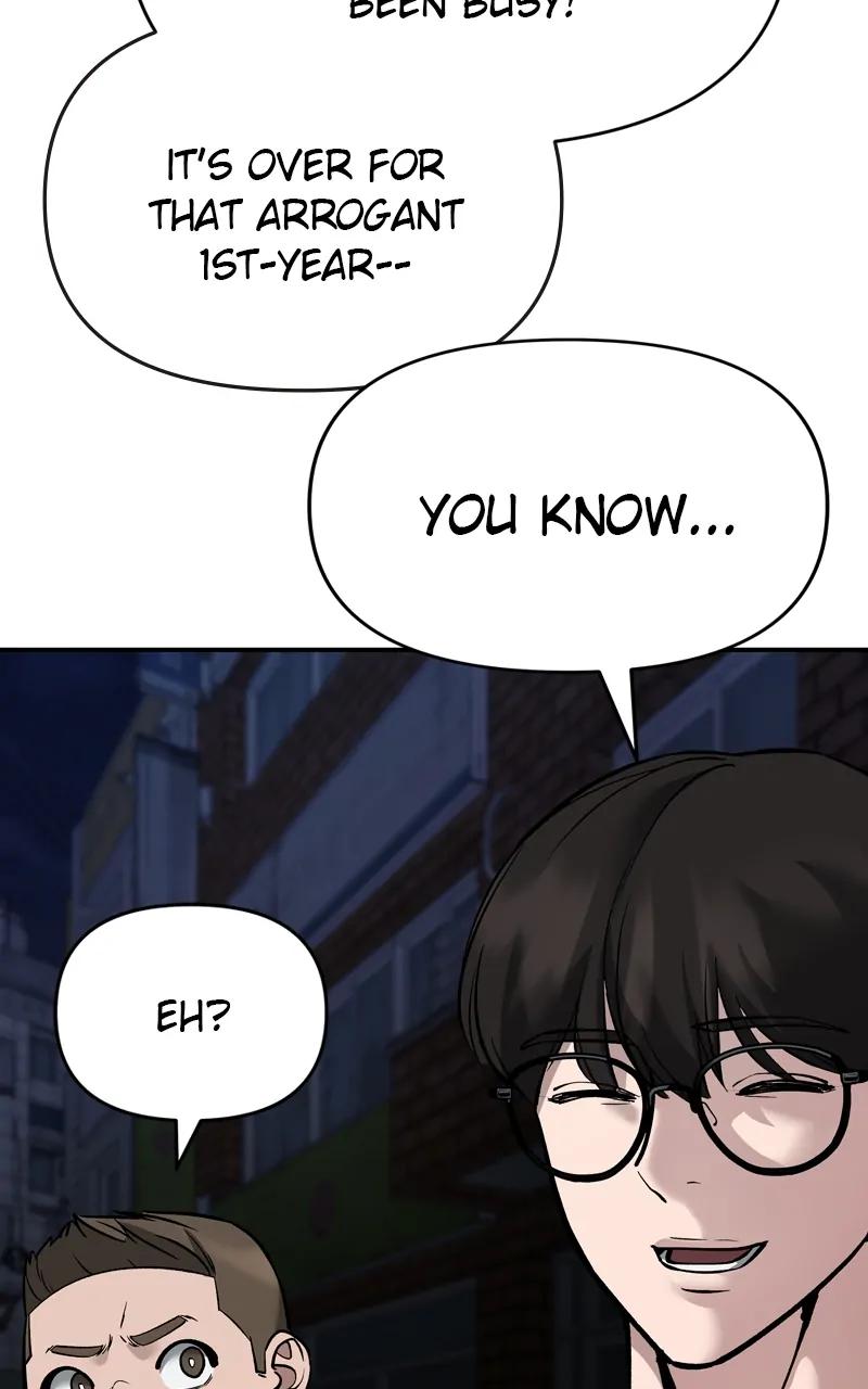 Designated Bully Chapter 62