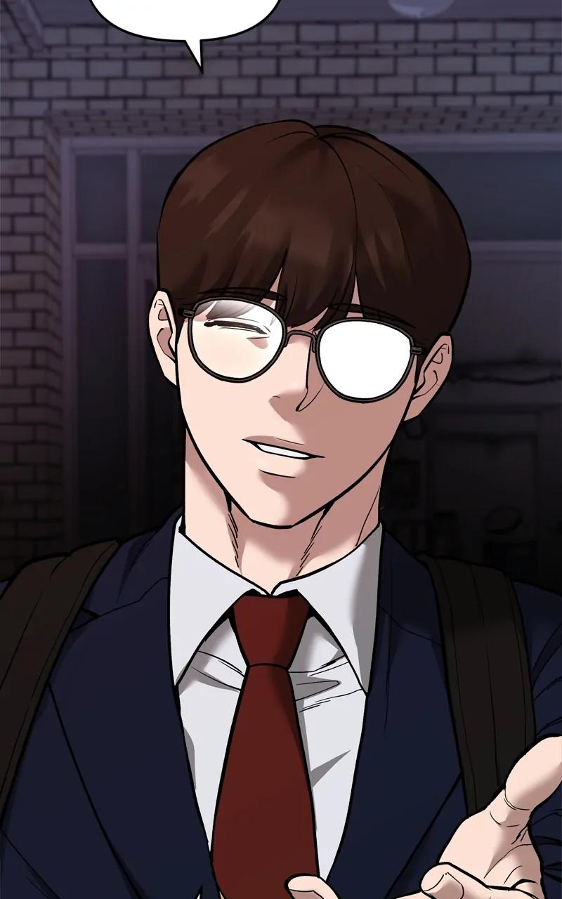 Designated Bully Chapter 62