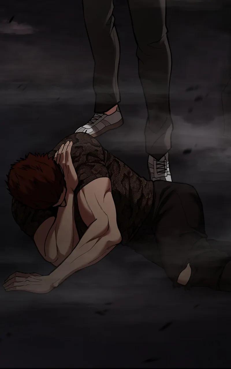 Designated Bully Chapter 62