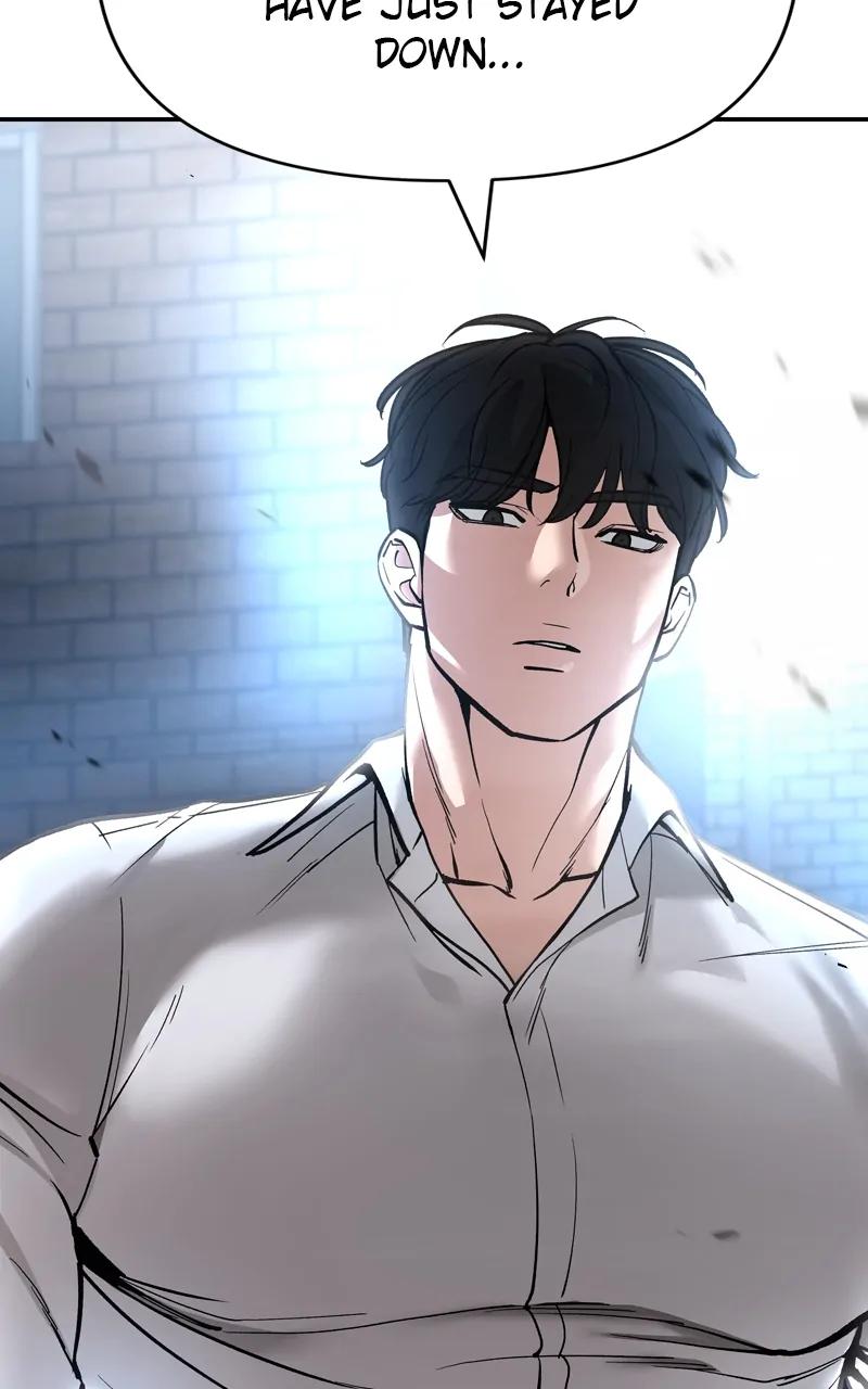 Designated Bully Chapter 62