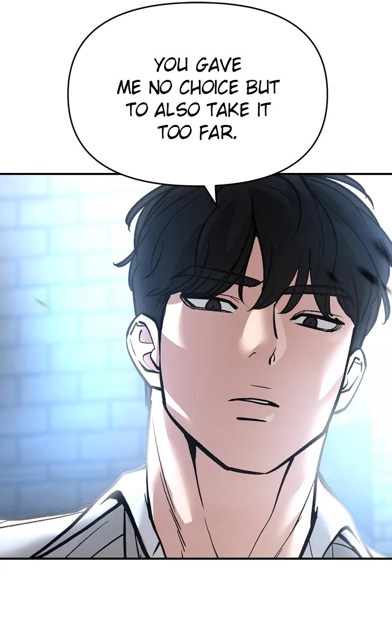 Designated Bully Chapter 62