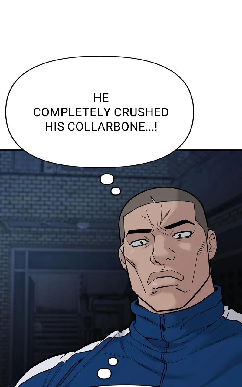 Designated Bully Chapter 62