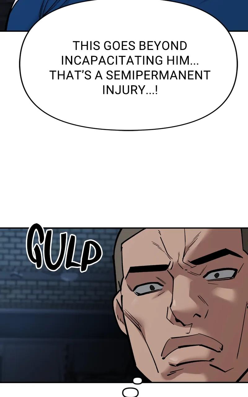 Designated Bully Chapter 62