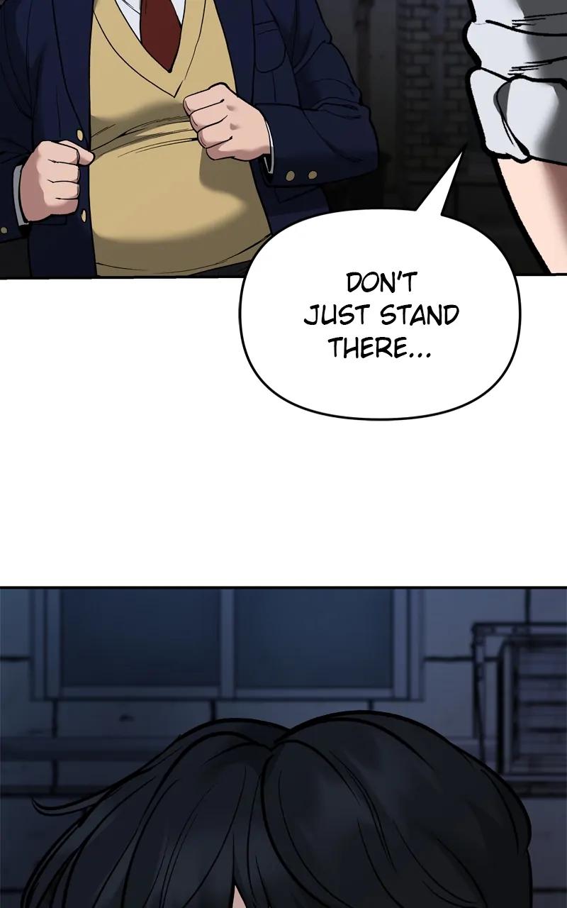 Designated Bully Chapter 62