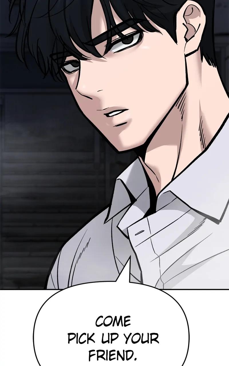 Designated Bully Chapter 62