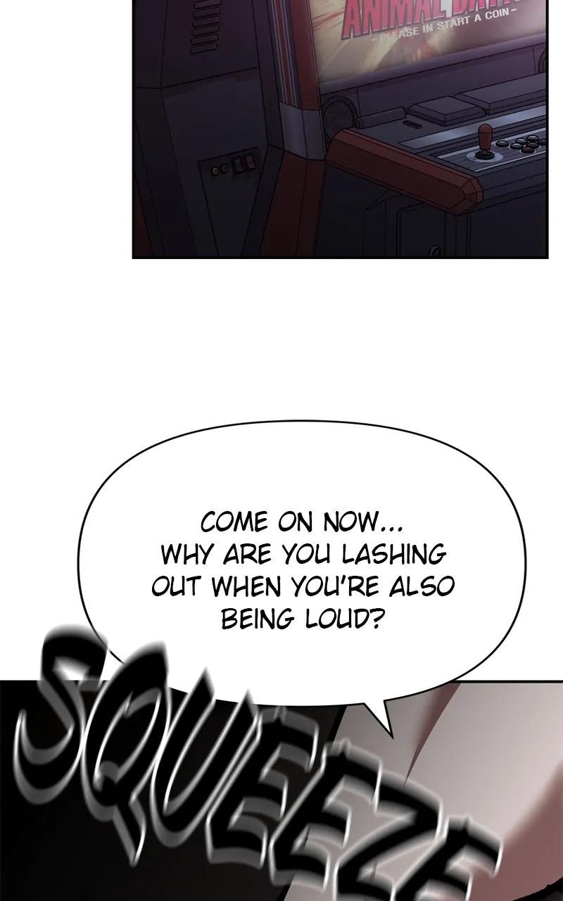 Designated Bully Chapter 62