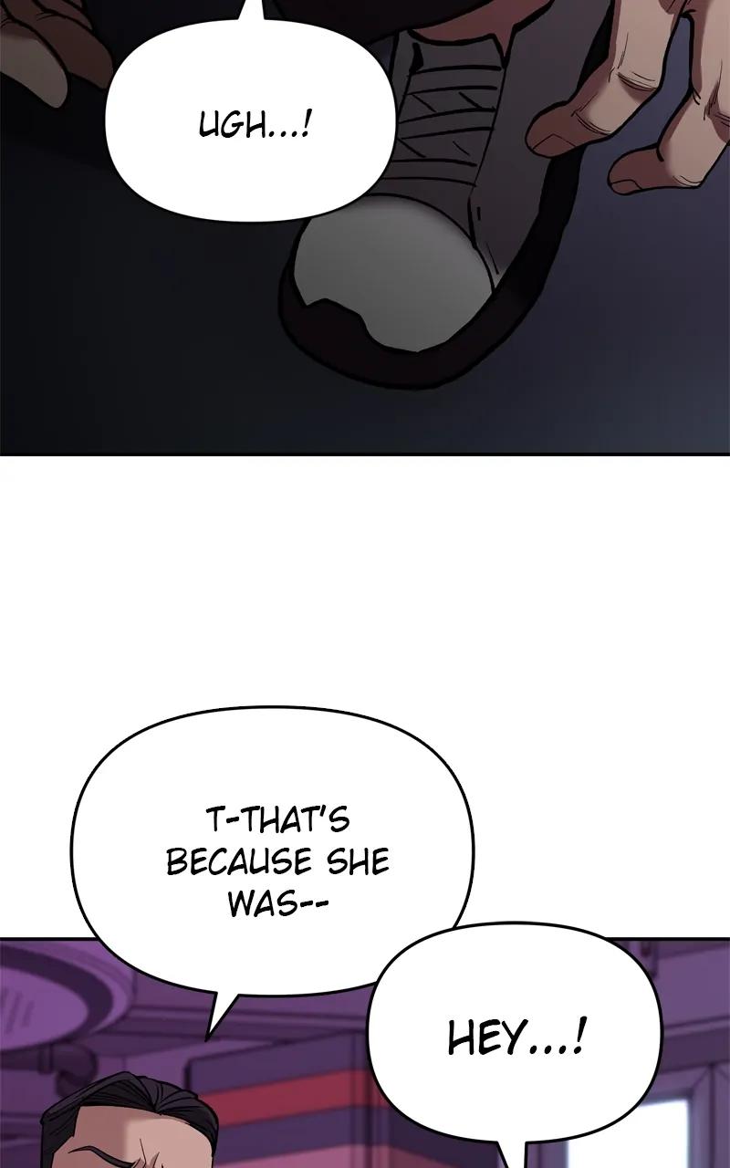 Designated Bully Chapter 62