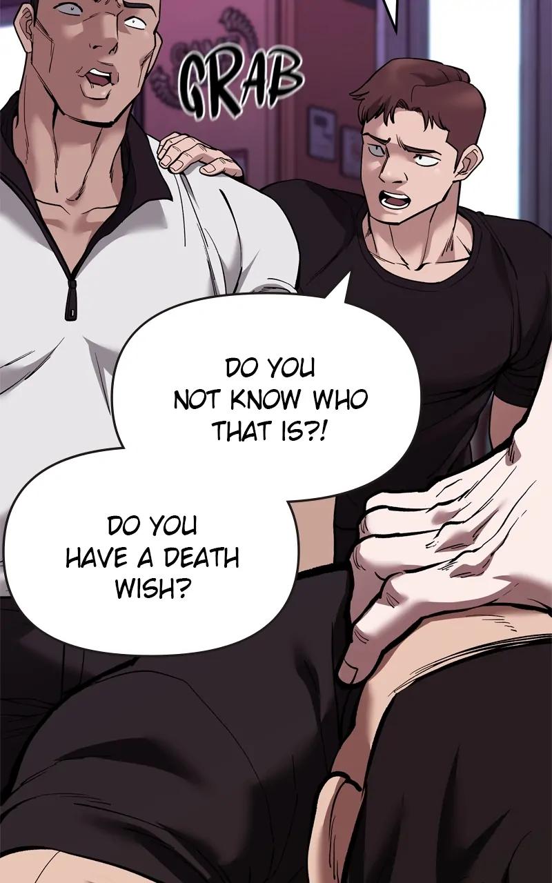 Designated Bully Chapter 62