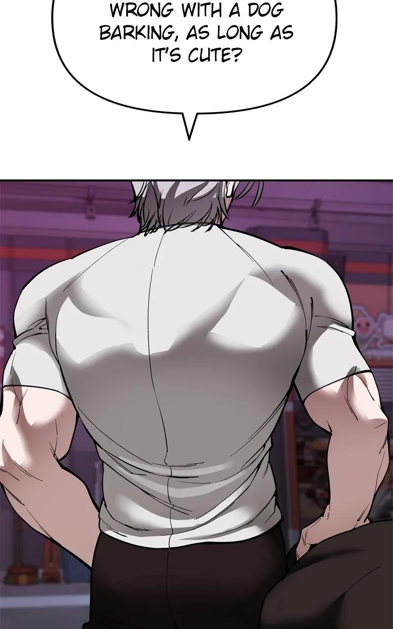 Designated Bully Chapter 62