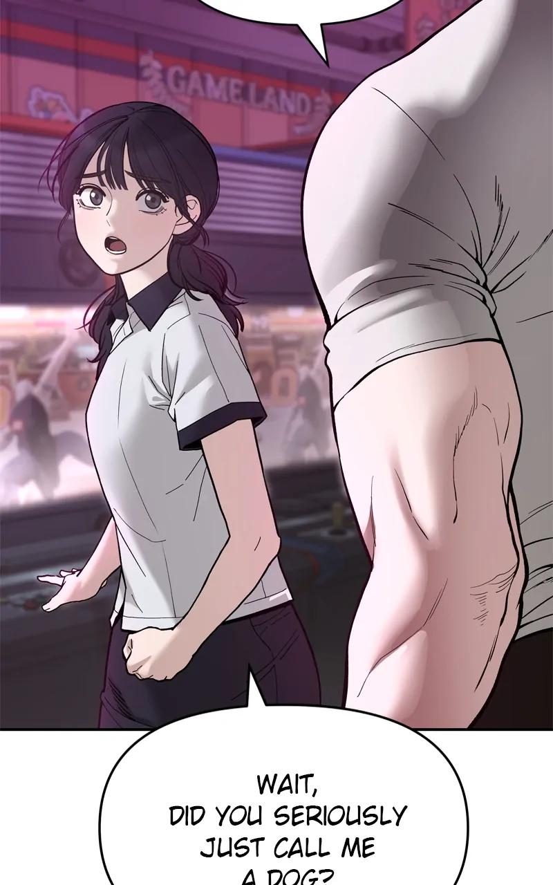 Designated Bully Chapter 62