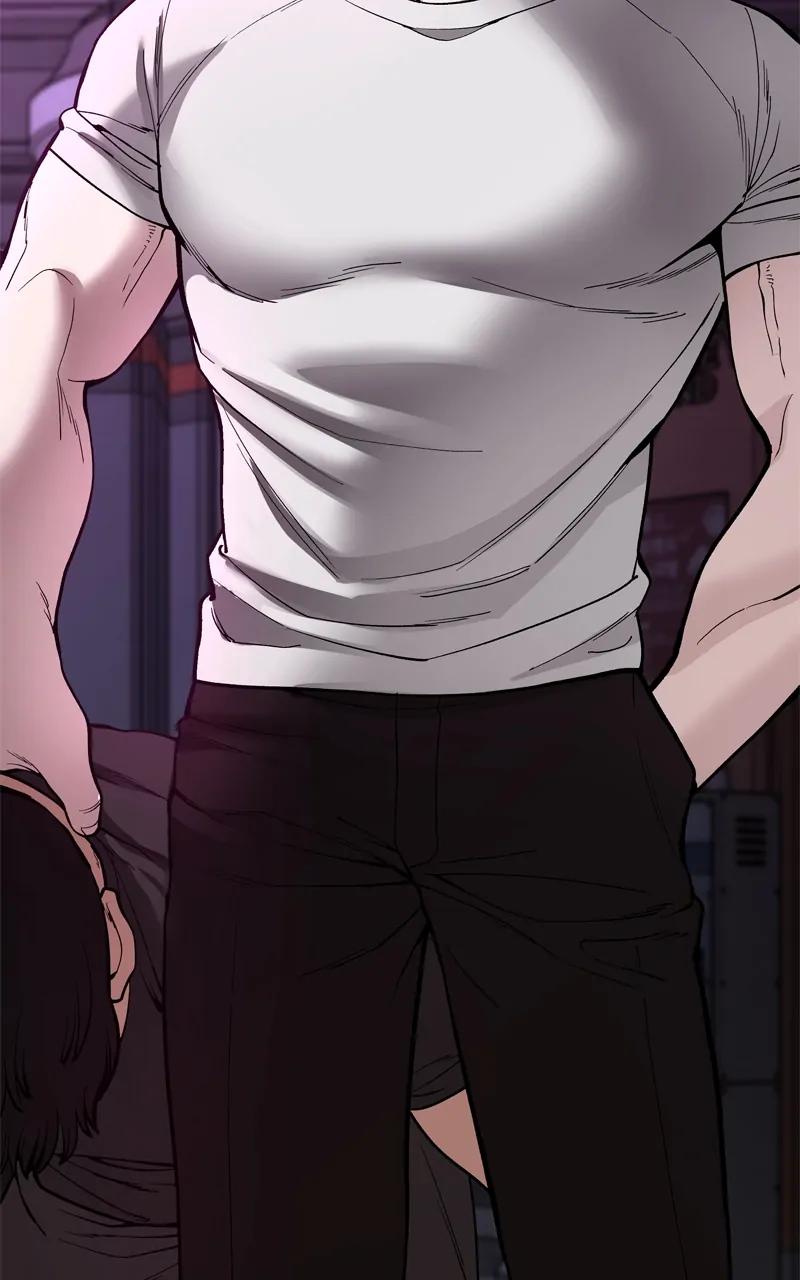 Designated Bully Chapter 62