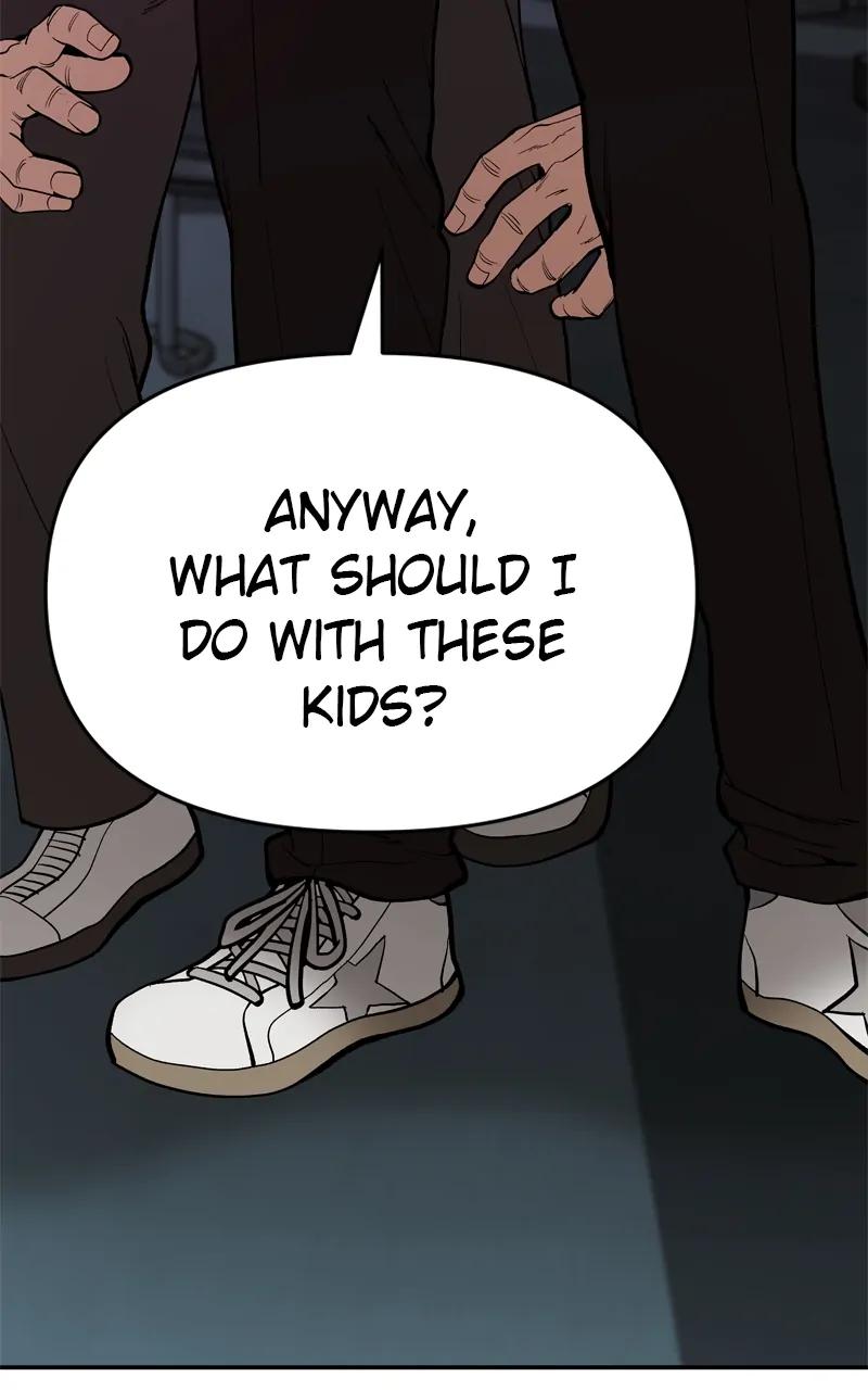 Designated Bully Chapter 62