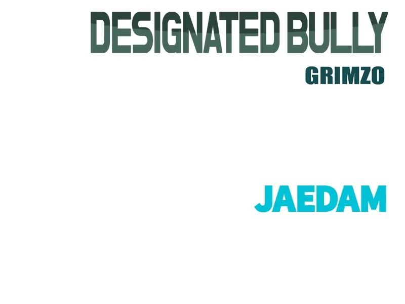 Designated Bully Chapter 62