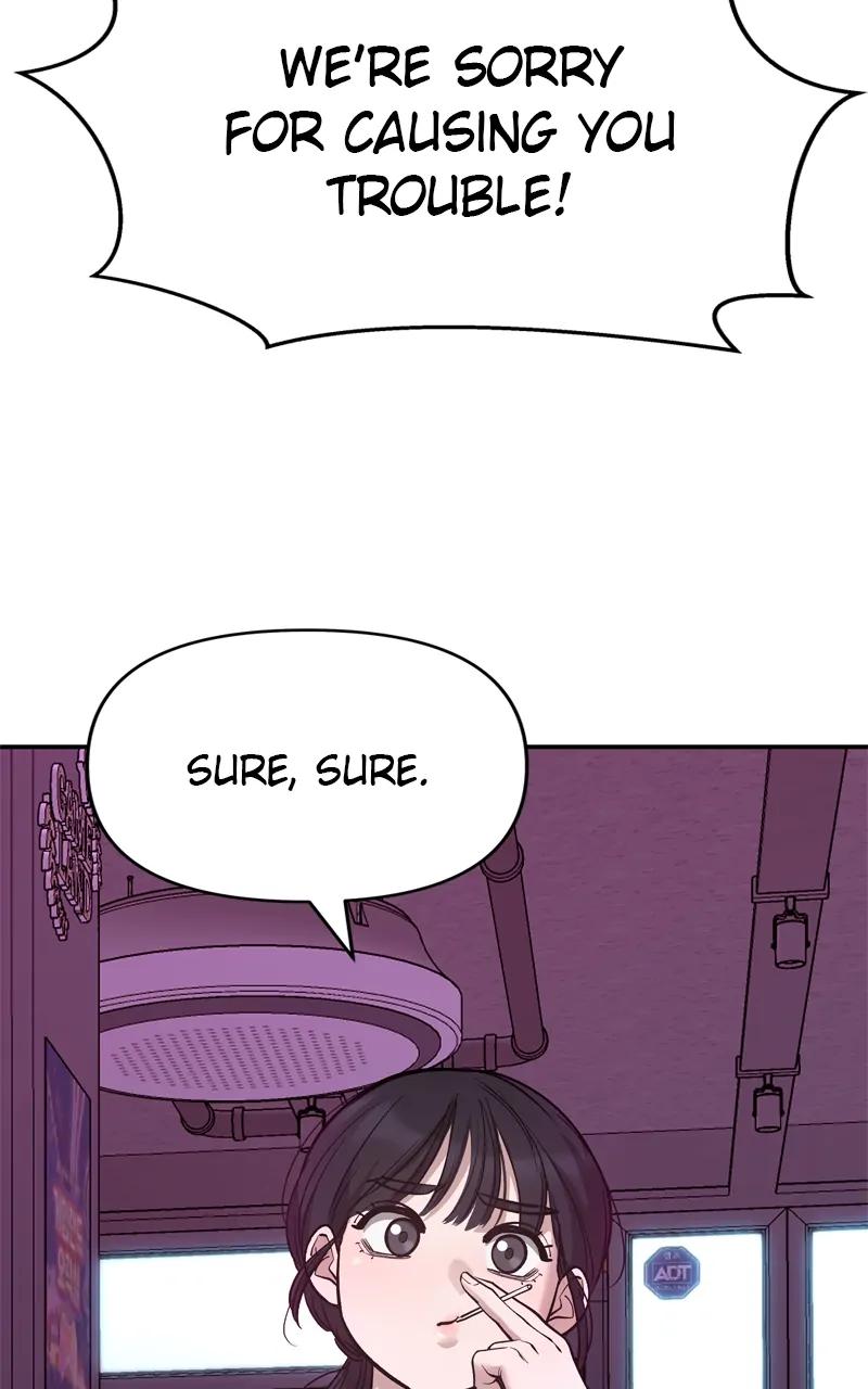 Designated Bully Chapter 63