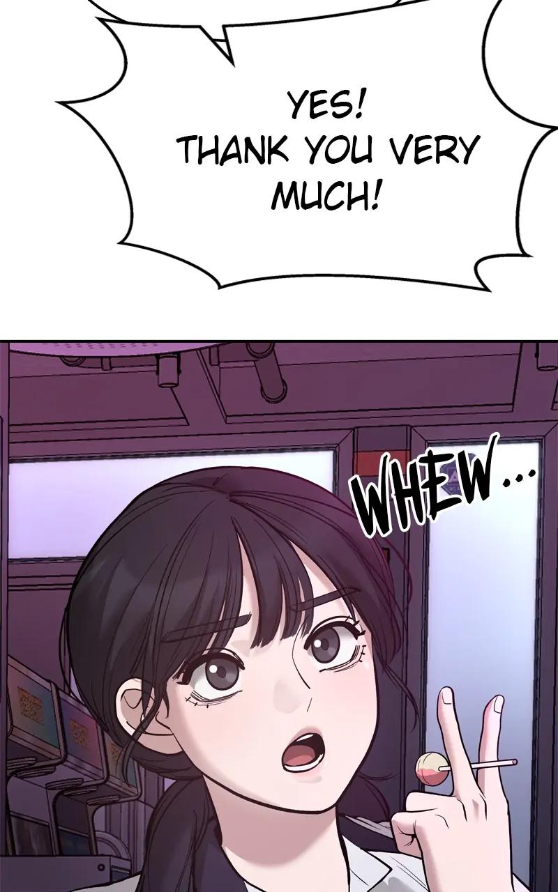 Designated Bully Chapter 63