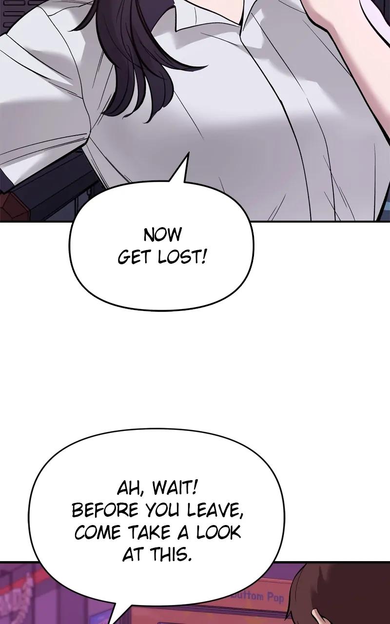 Designated Bully Chapter 63