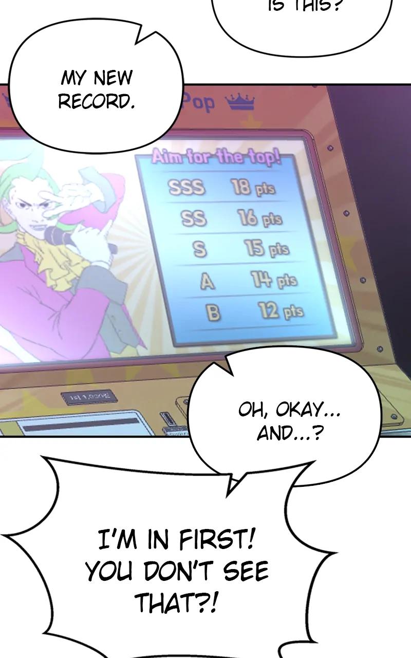 Designated Bully Chapter 63