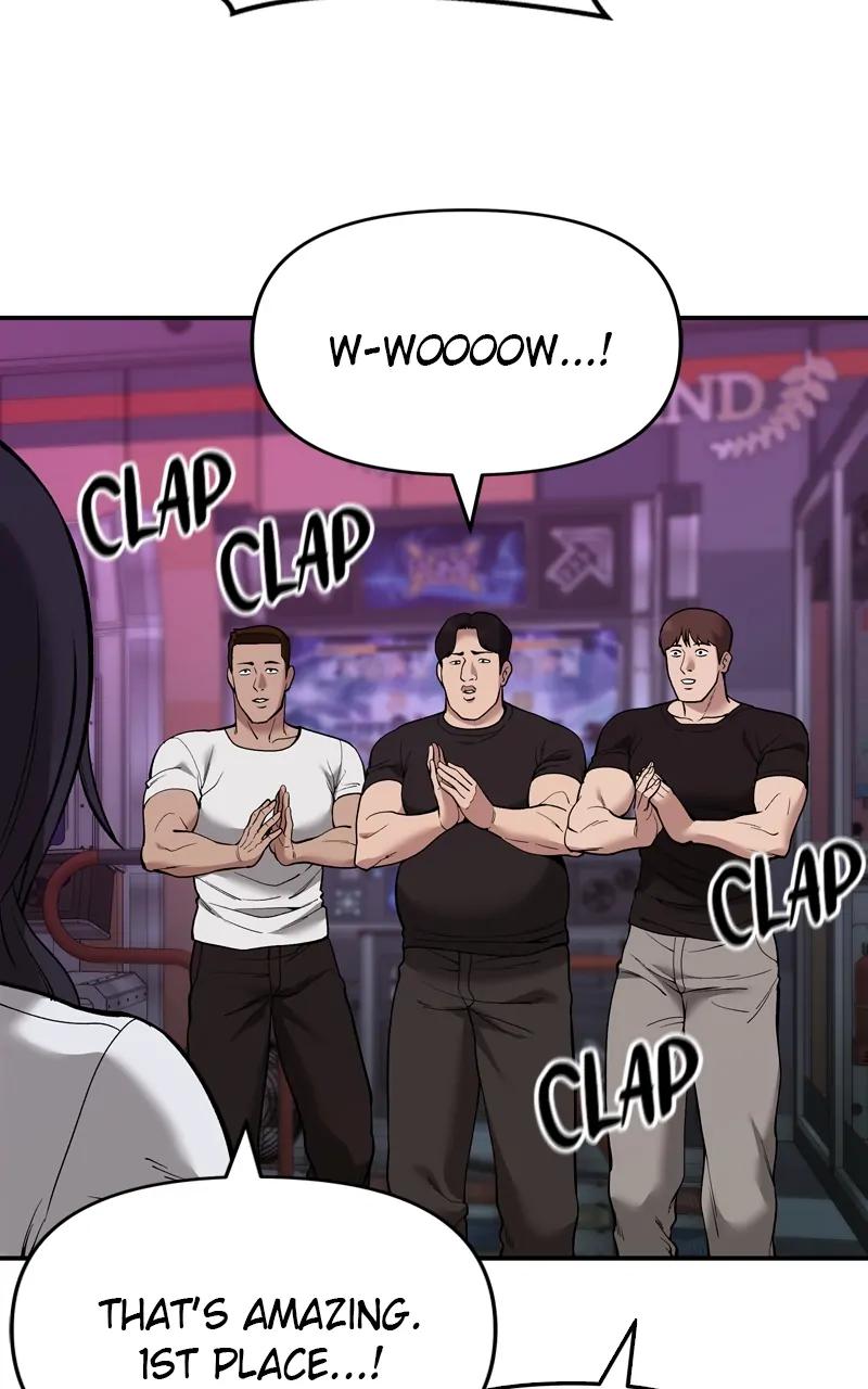 Designated Bully Chapter 63