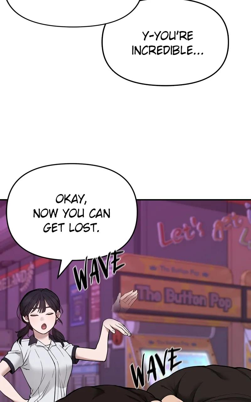 Designated Bully Chapter 63