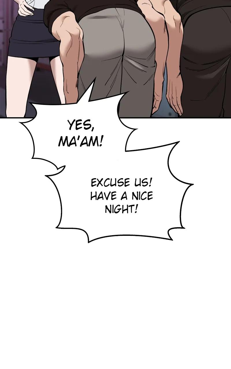 Designated Bully Chapter 63